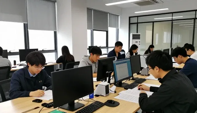 签证办理指导满足复杂环境应用需求