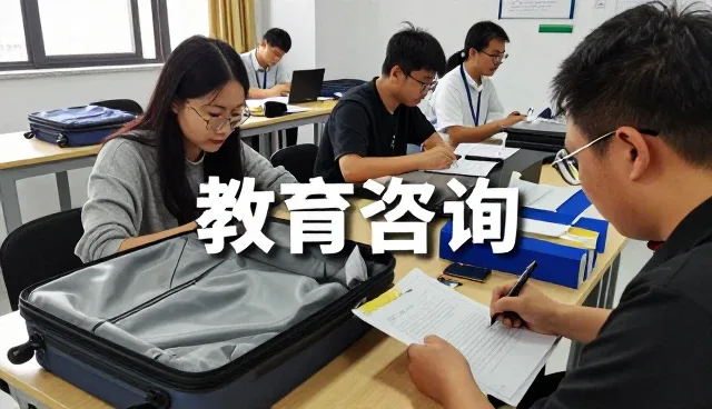 研究生申请服务如何提升工作效率？